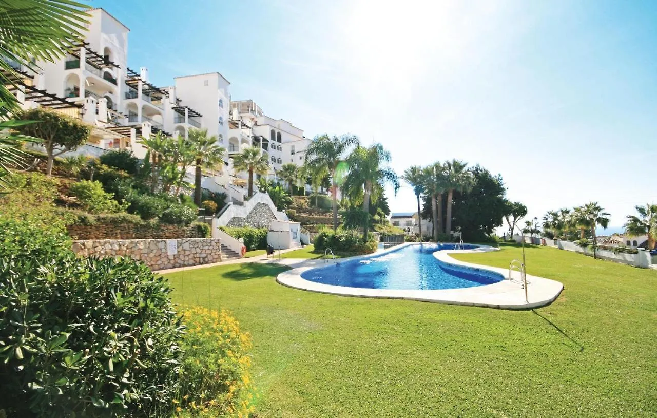 Ferienwohnung El Mirador De Calahonda La Cala De Mijas 0*,  Spanien