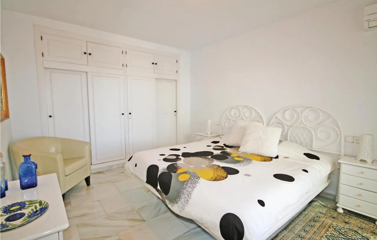 Apartment Ferienwohnung El Mirador De Calahonda La Cala De Mijas