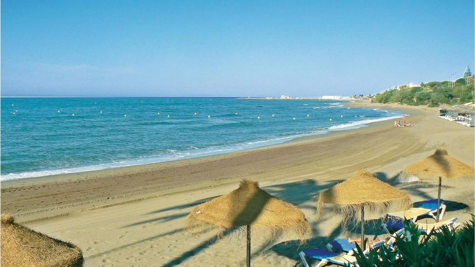 Ferienwohnung El Mirador De Calahonda La Cala De Mijas Apartment
