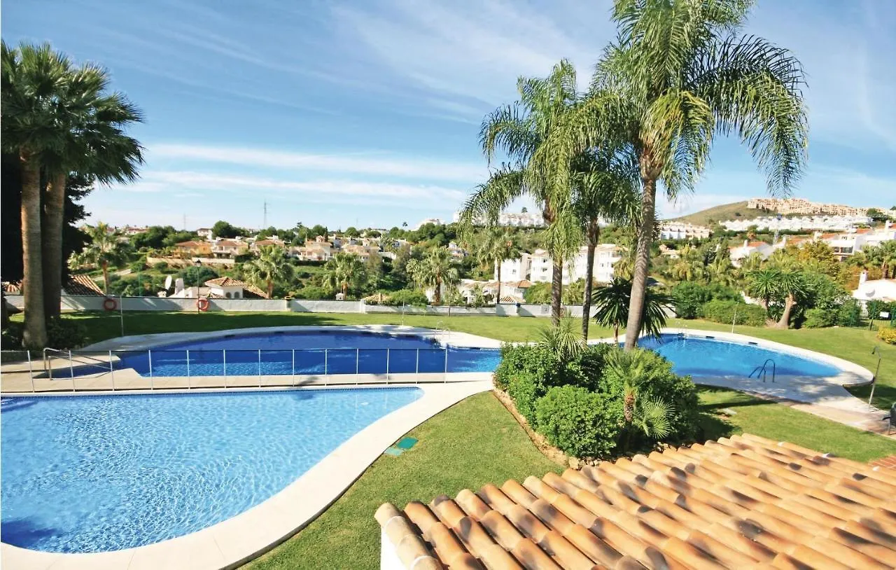 Apartment Ferienwohnung El Mirador De Calahonda La Cala De Mijas