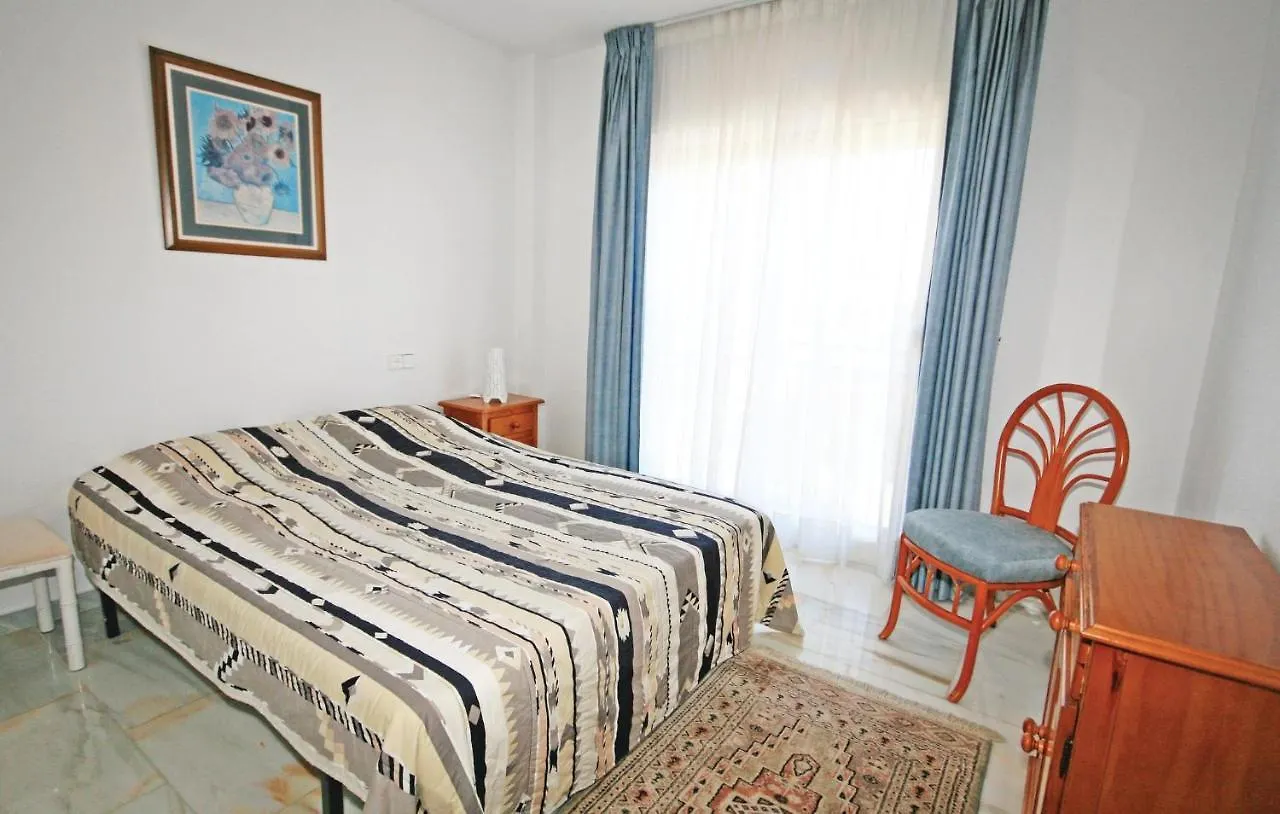 Ferienwohnung El Mirador De Calahonda La Cala De Mijas Spanien