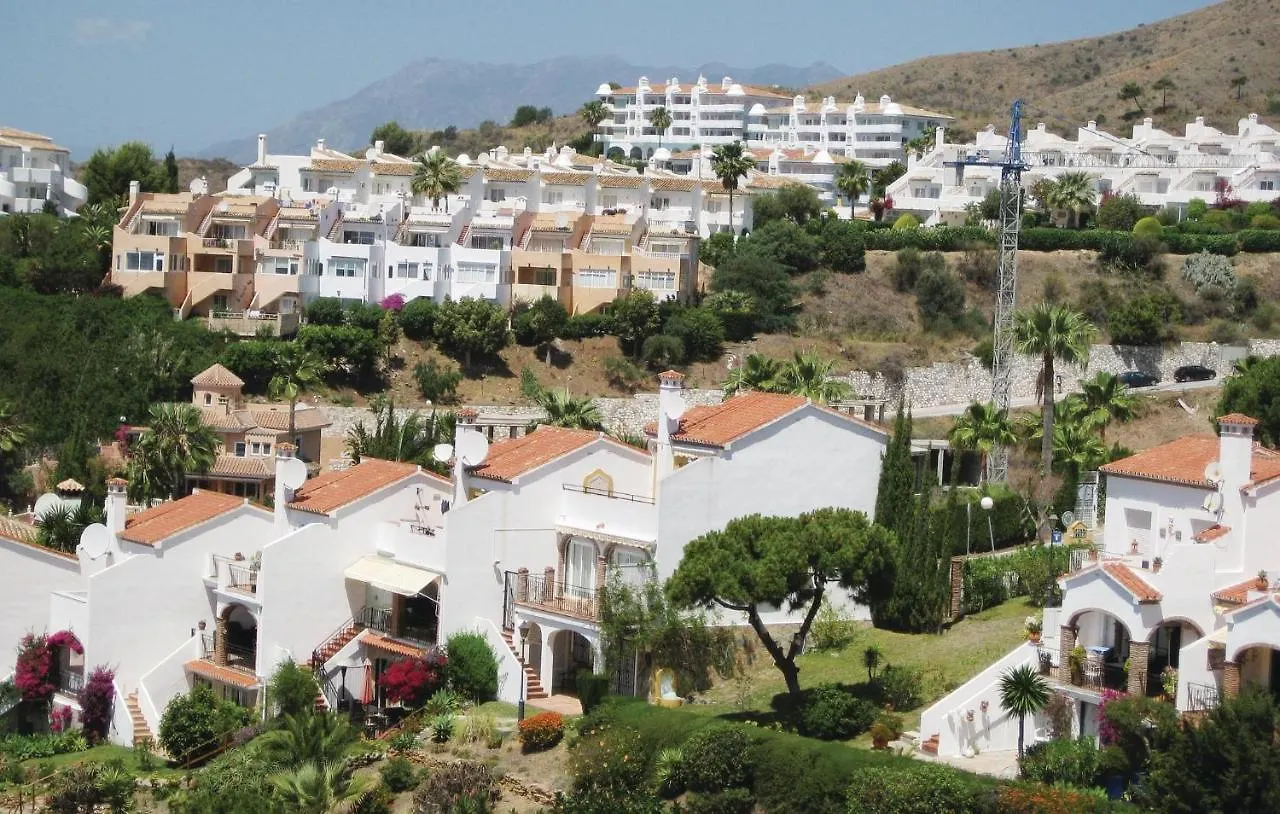Apartment Ferienwohnung El Mirador De Calahonda La Cala De Mijas