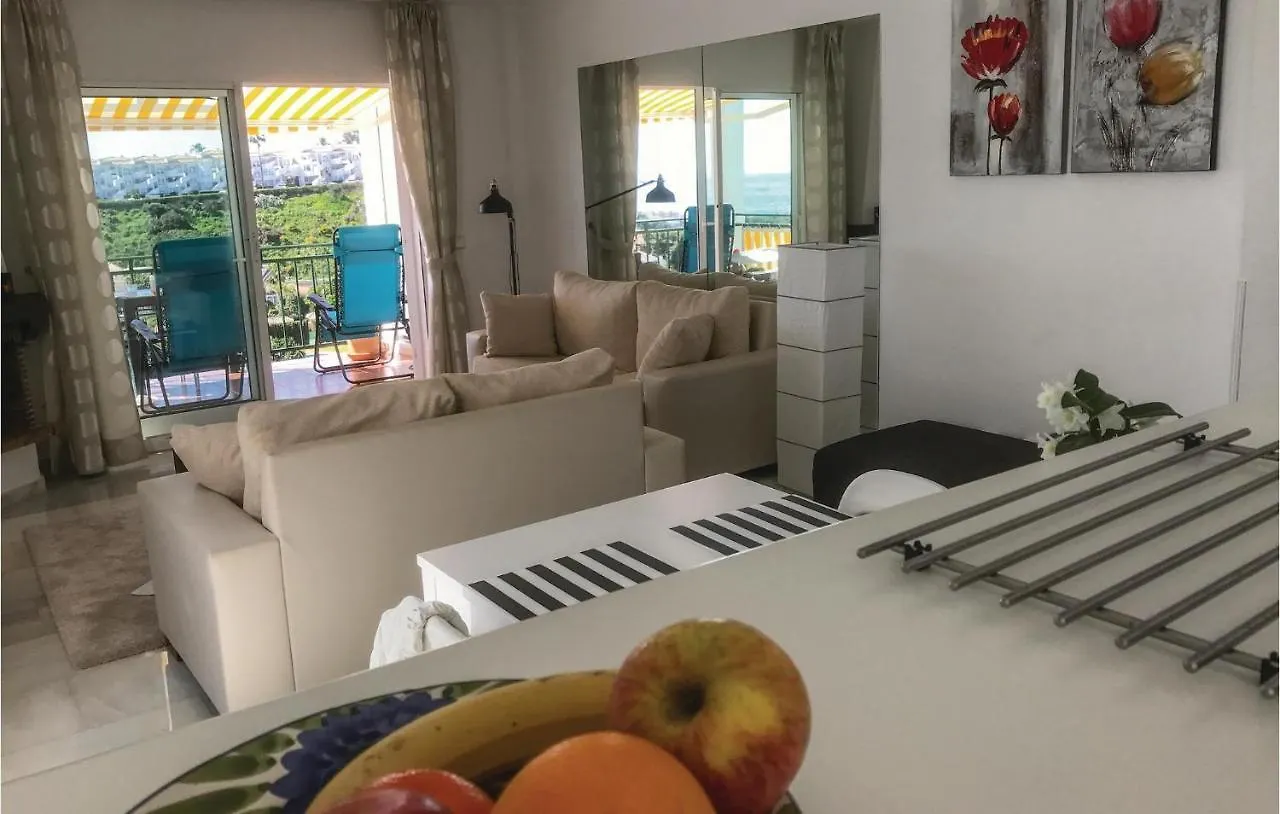 Ferienwohnung El Mirador De Calahonda La Cala De Mijas